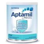 Aptamil PDF 400 gr Bebek Maması