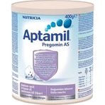 Aptamil Pregomin As 400 gr Bebek Maması