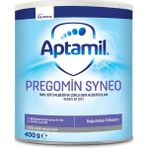Aptamil Pregominn Syneo 400 Gr. 1 Adet