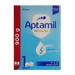 Aptamil Pronutra 1 2x450 gr Bebek Sütü