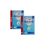 Aptamil Pronutra 1 900 gr - 2 Adet 8699745031916