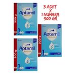 APTAMİL PRONUTRA 1 900 GR 3 ADET PKT30308