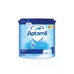 Aptamil Pronutra 1 Bebek Sütü 350 Gr 0-6 Ay Akıllı Kutu