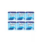 Aptamil Pronutra 1 Bebek Sütü 350 Gr X 6 Adet