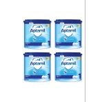 Aptamil Pronutra 1 Devam Sütü 350 Gr 4 Adet