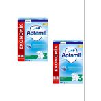 Aptamil Pronutra 3 Devam Sütü 900 Gr 9-12 Ay 2 Adet