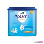 Aptamil Pronutra 4 350 gr Bebek Sütü