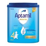 Aptamil Pronutra 4 350 gr Devam Sütü