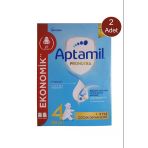 Aptamil Pronutra 4 Devam Sütü 900 Gr 1-2 Yaş 2 Adet