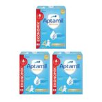 Aptamil Pronutra 4 Devam Sütü 900 gr 3 Adet