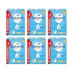 Aptamil Pronutra 4 Numara 1-2 Yaş Çocuk Devam Sütü 900 gr x 6 Adet