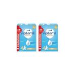 Aptamil Pronutra 4 Numara Çocuk Devam Sütü 2 Li Paket 900 gr 106348-2