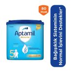 Aptamil Pronutra 5 350 gr Devam Sütü