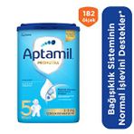 Aptamil Pronutra 5 Prebiyotikli Çocuk Devam Sütü 2-3 Yaş 800 g