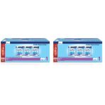 Aptamil Prosyneo 1, 3X400GR, Mega Boy Bebek Maması (2 paketi)