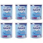 Aptamil Prosyneo 1 6x400 gr Bebek Sütü