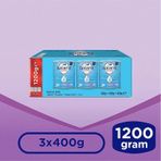 Aptamil Prosyneo 1 Bebek Sütü 400 G x 3 Adet 1200 G