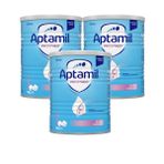 Aptamil Prosyneo 1 Bebek Sütü 400 Gr x 3