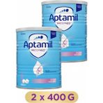 Aptamil Prosyneo 1 Bebek Sütü 800 Gr 0-6 Ay İçin Prebiyotik ve Probiyotik İçerikli Biberon Maması