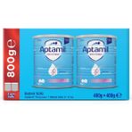 Aptamil Prosyneo 1 Toz Devam Sütü 2 x 400 gr 0-6 Ay Bebekler İçin Özel İçerik