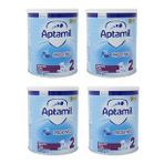 Aptamil Prosyneo 2 400 gr 4 Adet Devam Sütü