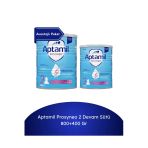 Aptamil Prosyneo 2 Devam Sütü 800 + 400 gr