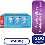 Aptamil Prosyneo 2 Numara 3x400 gr Devam Sütü