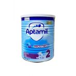 Aptamil Prosyneo 2 Numara 400 Gr