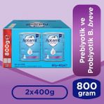Aptamil Prosyneo 2 Prebiyotikli Probiyotikli 2x400 gr Devam Sütü