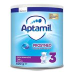 Aptamil Prosyneo 3 2x400 gr Devam Sütü