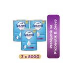 Aptamil Prosyneo 3 Çocuk Devam Sütü 800 Gr X3 Adet 1 Yaş +
