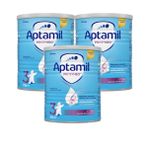 Aptamil Prosyneo 3 Prebiyotikli Probiyotikli Devam Sütü 400 Gr x 3