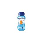 Aptamil Sıvı Devam Sütü 200 ml 0-6 Ay Bebekler İçin Sütlü Pratik Kullanım