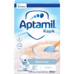Aptamil Sütlü Pirinçli 250 gr Kaşık Maması