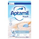 Aptamil Sütlü Pirinçli Kaşık Maması 250 G 6 Ay ve Üstü Bebekler İçin Besleyici Gıda