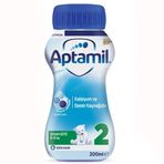 Aptamil Tetra 200gr Devam Sütü