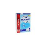 Aptamil Toz Devam Sütü 900 gr 0-6 Ay Bebekler İçin Özel Beslenme İçeriği