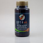 AptaVit Natura Zeytin Yaprağı Vitamin D3 90 Kapsül