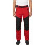 Apu Makalu Playoff Outdoor Pantolon Kırmızı - 2XL