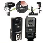 Aputure MX II Trigmaster Tetikleyici ve Deklanşör