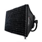 Aputure Nova P600c Softbox