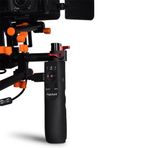 Aputure V-VG-1 USB fokus kulpa Canon EOS 1D IV 7D 60D 500D 550D 1100D 5D II Aowarningvaluenullao için
