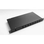Apx-Fa103 Optical Fiber Distribution Box(Sc-Dx-24Core-Metal) Patch Panel