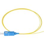 Apx-Fa211 Fiber Pigtail (Sc-Pc-Sm-1 Core-0.9-1M-G657 A2 )