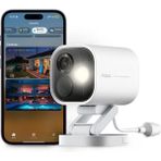 Aqara 4mp Kamera Hub G5 Pro Poe, Gerçek Renkli Gece Görüşlü Güvenlik Kamerası Dış Mekan, Homekit Güvenli Video, Konu Sınır Yönlendirici, Yerel Algılama, Konu/...