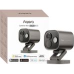 Aqara 4mp Kamera Hub G5 Pro Wifi, Gerçek Renkli Gece Görüşlü Güvenlik Kamerası Dış Mekan, 2,4/5ghz Wifi, Homekit Güvenli Video, Konu Sınır Yönlendiricisi, Yerel De...