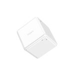 Aqara Akıllı Kablosuz Kumanda Cube Prot1 Ctp-R01 (Apple Home Destekli) Beyaz