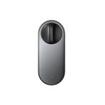 Aqara Akıllı Kapı Kilidi U200-Lite Siyah EL-D03D-B (Apple Home Destekli)