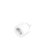 Aqara Akıllı Tekli Priz Sp-Euc01 (Apple Home Destekli) Beyaz