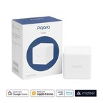Aqara Cube Pro T1 Akıllı Kablosuz Kumanda